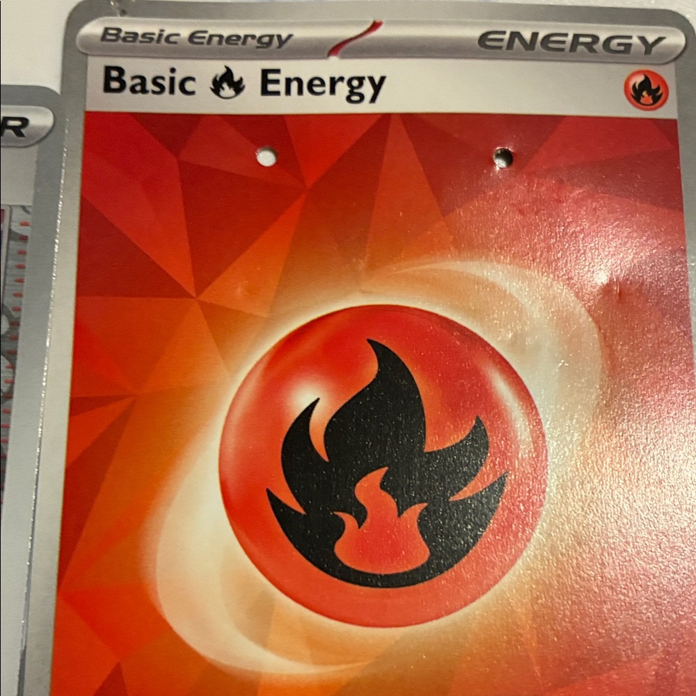 Assorted Pokeman Trading Cards Collection + pins, & 1other card game - Picture 8 of 8